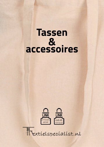 TASSEN & ACCESSOIRES