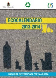 ECOCALENDARIO 2013-2014