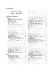 Rezeptsammlung als PDF-Datei