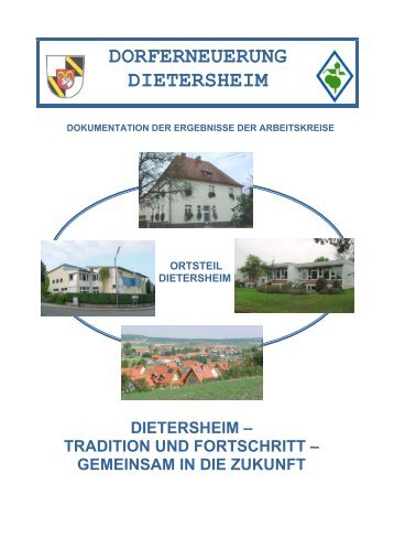 Auto Zeilinger GmbH - Gemeinde Dietersheim
