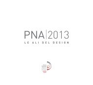 PNA 2013 ISIA Faenza