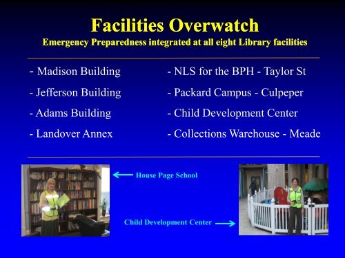 Emergency Evacuation Procedures for Persons with Disabilities