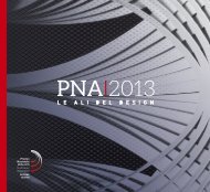 PNA 2013 Catalogo