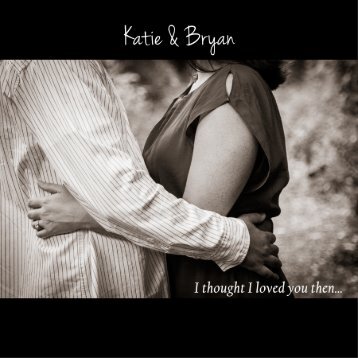Katie & Bryan