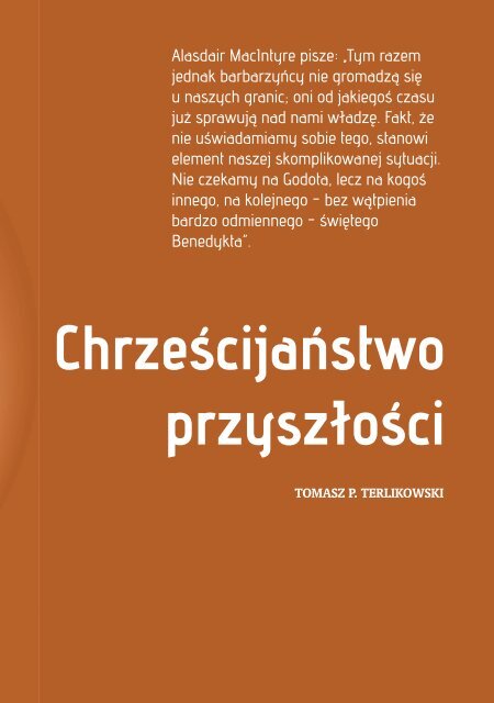 demonicznoÅÄ polityki naszych czasÃ³w atak zombie * krÃ³tki ... - Fronda