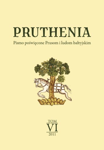 PRUTHENIA