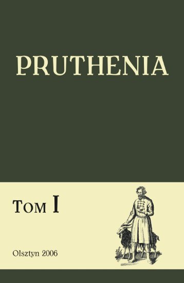 PRUTHENIA