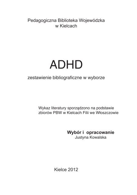 ADHD