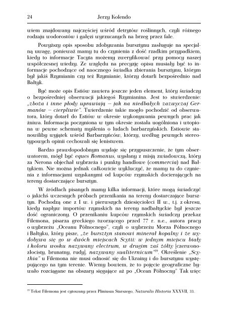 Pismo do pobrania w caÅoÅci â pdf - Rocznik PRUTHENIA