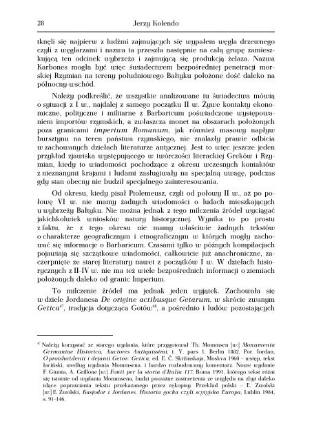 Pismo do pobrania w caÅoÅci â pdf - Rocznik PRUTHENIA