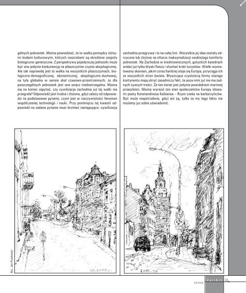 4/2010 - plik pdf (3 069 780 bajtÃ³w) - WojewÃ³dzka Biblioteka ...