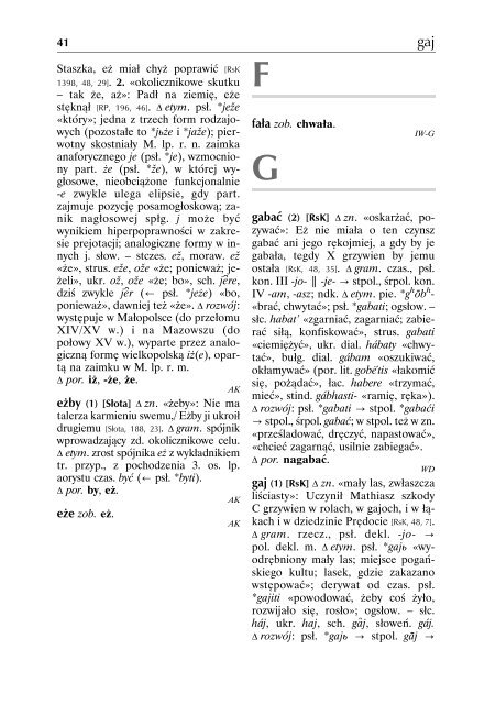 Wersja elektroniczna sÅownika (pdf)