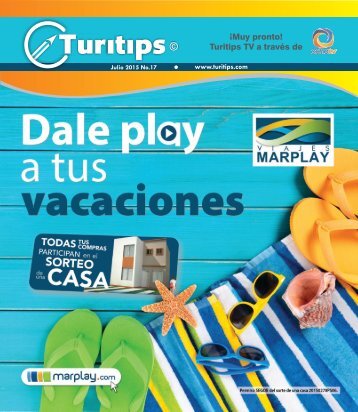 Turitips No.17