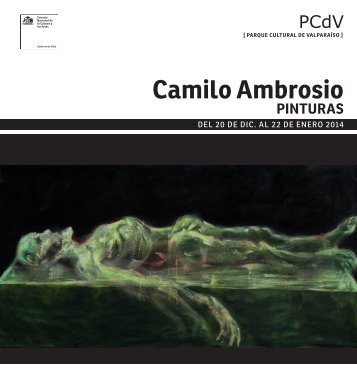 Camilo Ambrosio