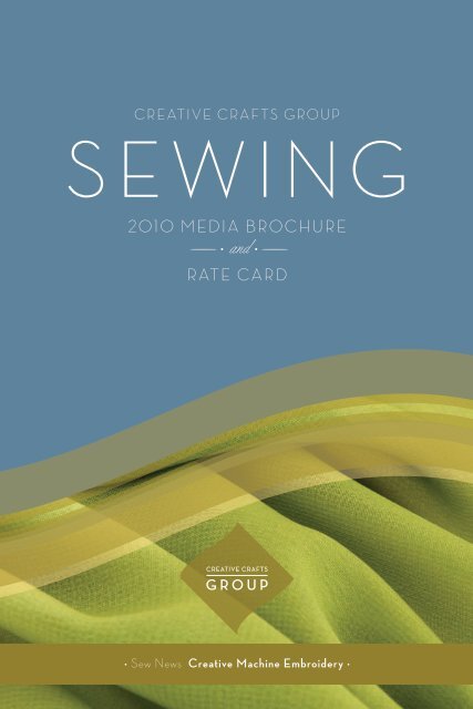 sewing