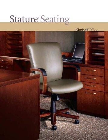 PDF Brochure - McMahan Business Interiors
