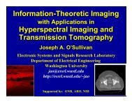 Information-Theoretic