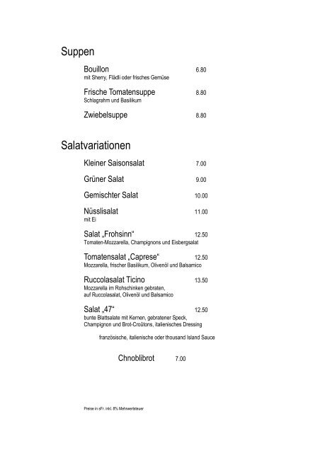 la-carte-karte-hotel-und-restaurant-frohsinn