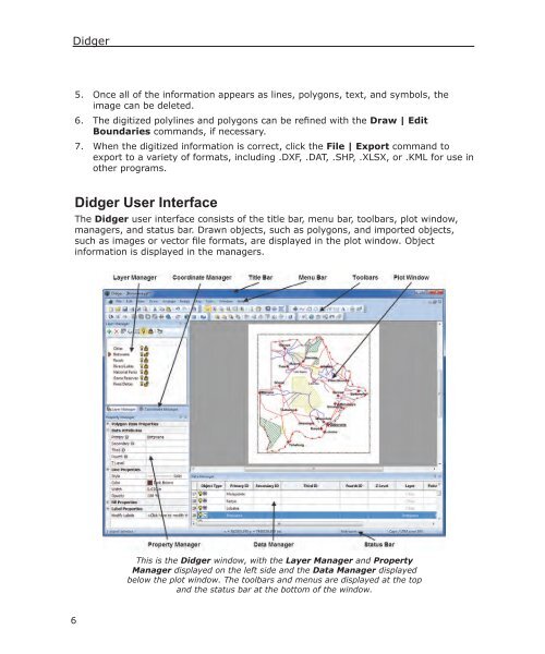 Quick Start Guide - Golden Software