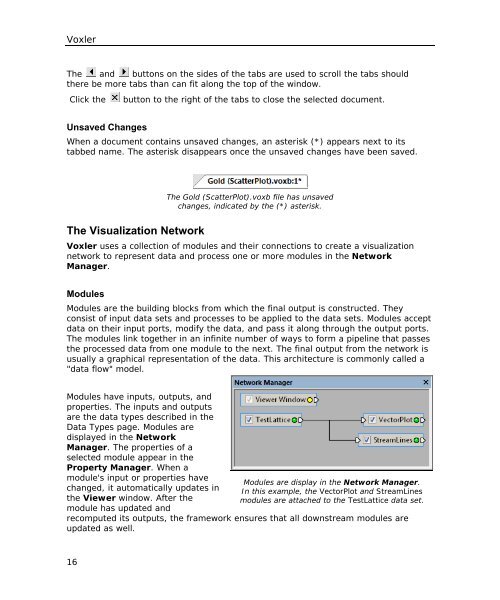 Voxler 3 Full User's Guide - Golden Software