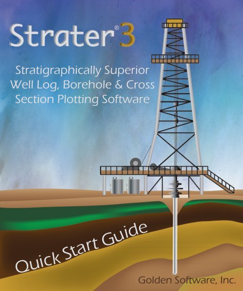 Golden Software Didger 4 Golden Software Didger 4