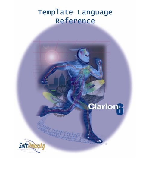 Template Language Reference