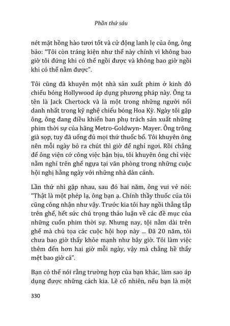 Quáº³ng gÃ¡nh lo Äi vÃ  vui sá»ng - How to stop worrying ... - Huyá»n Thoáº¡i