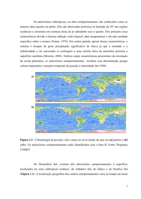 Universidade de SÃ£o Paulo Instituto de Astronomia, GeofÃ­sica ... - USP