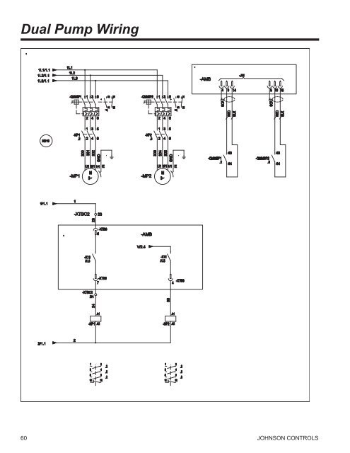 Model YLAA Air-Cooled Scroll Compressor Liquid Chillers Style B