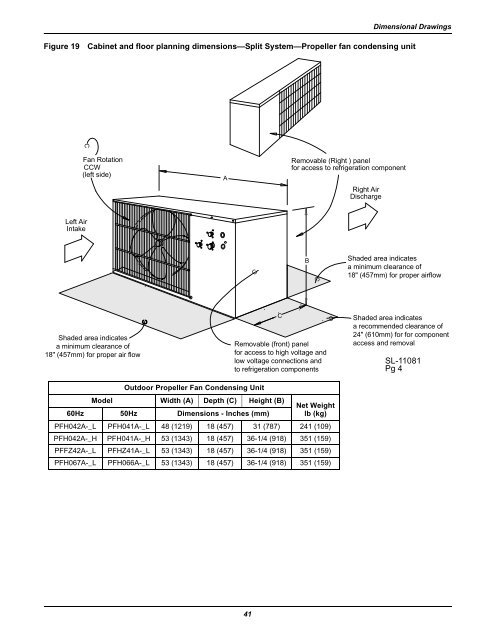 Liebert® Challenger™ 3000 with Liebert iCOM® - Emerson Network ...