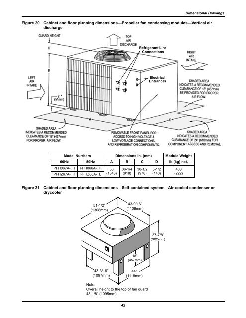 Liebert® Challenger™ 3000 with Liebert iCOM® - Emerson Network ...