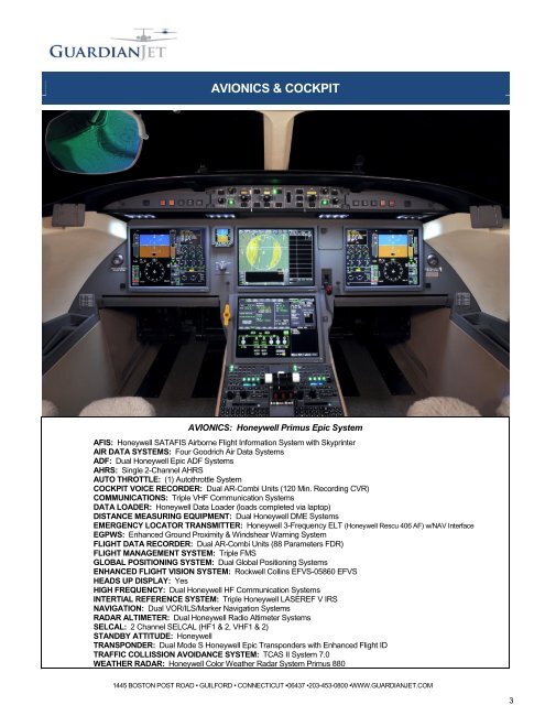 2009 Dassault Falcon 7X N207TR S/N35