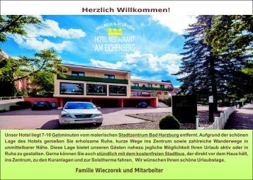 HAUSPROSPEKT 2012 v7 web - Hotel Am Eichenberg