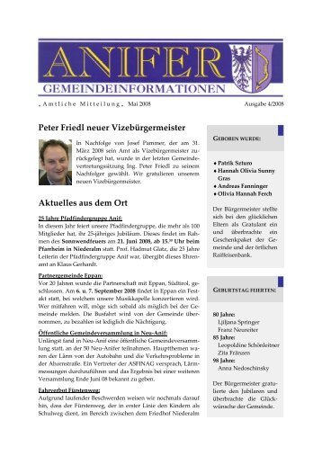 Datei herunterladen - .PDF - Gemeinde Anif