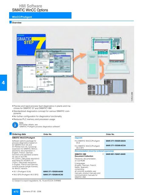 simatic hmi