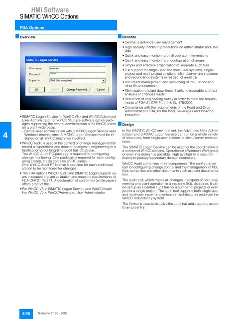 simatic hmi