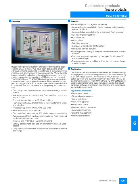 simatic hmi