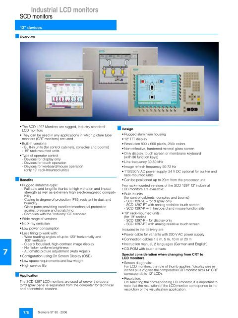 simatic hmi