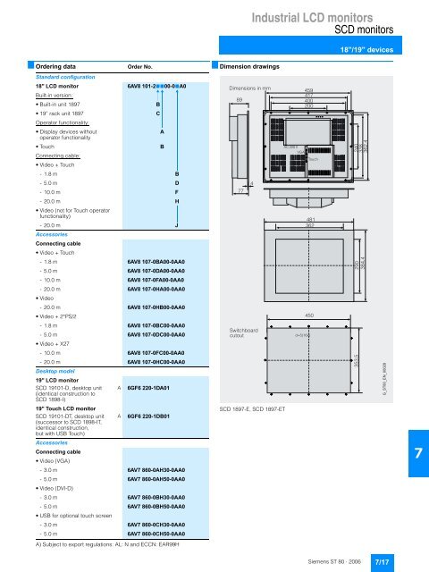 simatic hmi