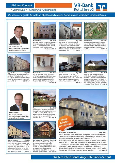 VR-Bank Rottal-Inn eG