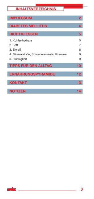 Diabetes mellitus - Wiener Gebietskrankenkasse