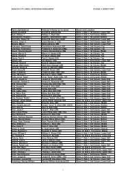 monument list 2010.xlsx - Mason City, Iowa