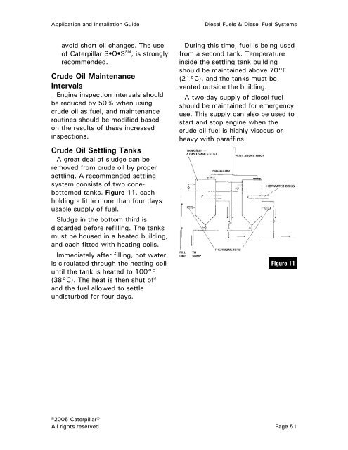 DIESEL FUELS & DIESEL FUEL SYSTEMS