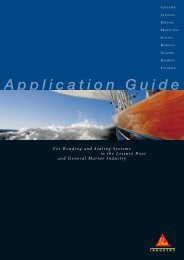 Application Guide