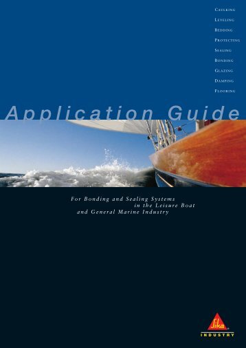 Application Guide