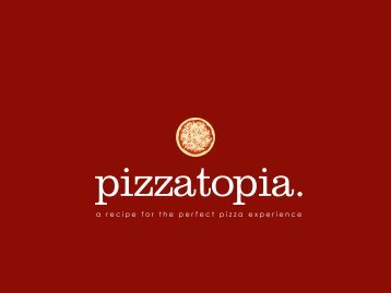 pizzatopia