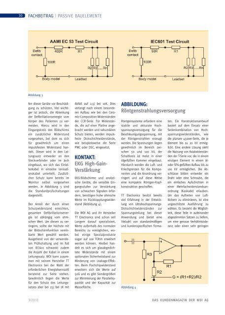 Diese Ausgabe herunterladen - WDI