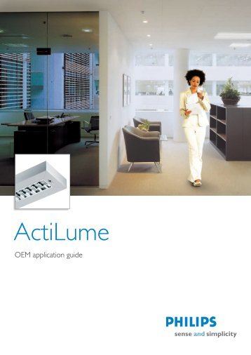 Actilume