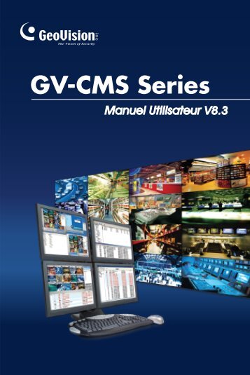 GV-CMS Series