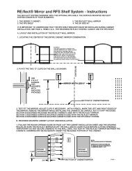 CENTERLINE